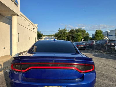 2022 Dodge Charger GT