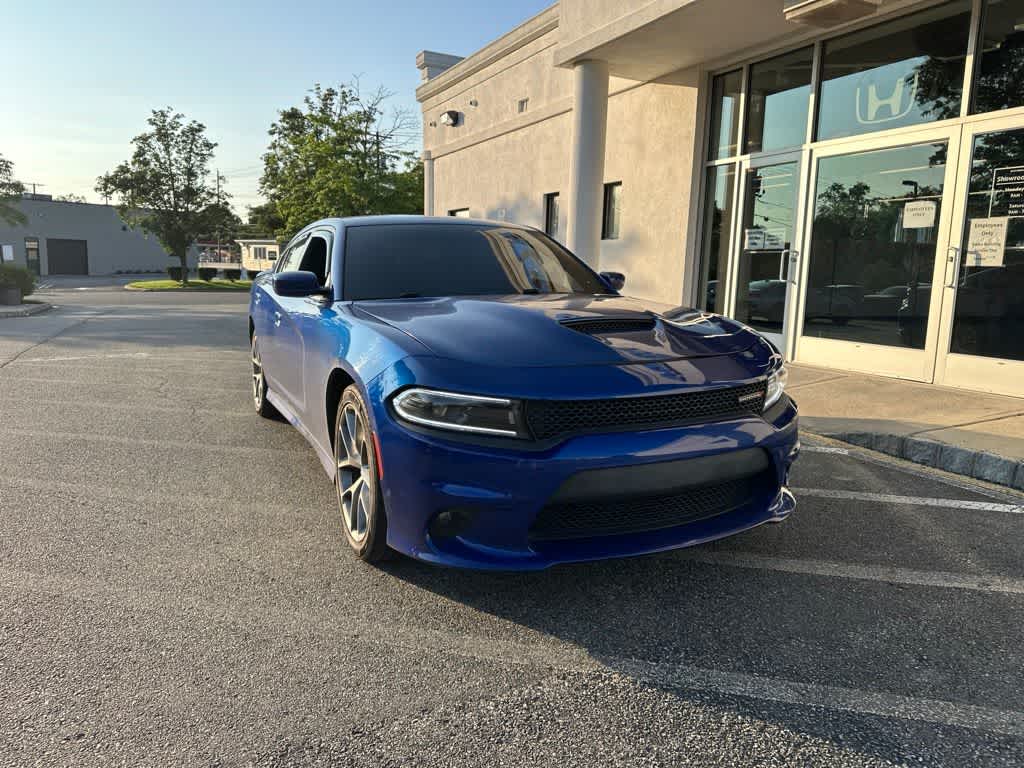 2022 Dodge Charger GT