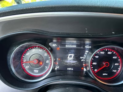 2022 Dodge Charger GT