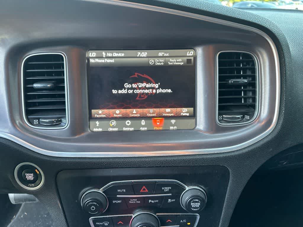 2022 Dodge Charger GT