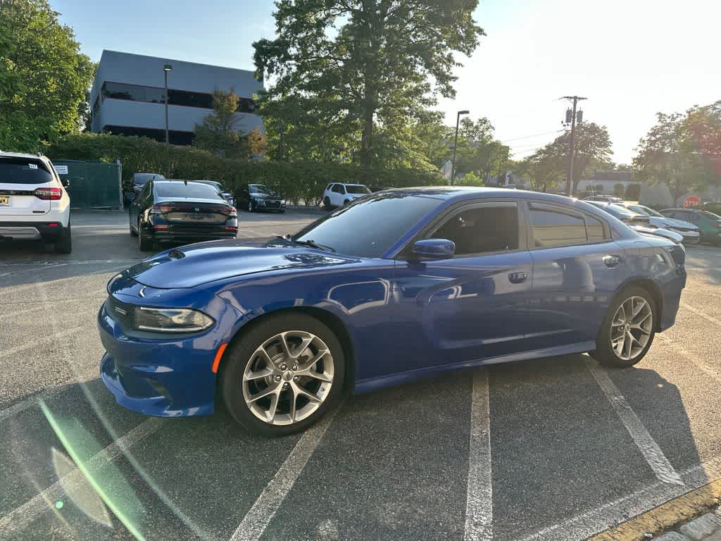 2022 Dodge Charger GT