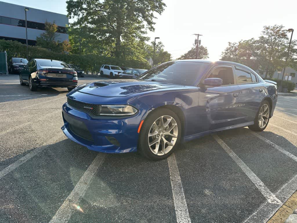2022 Dodge Charger GT