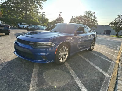2022 Dodge Charger GT