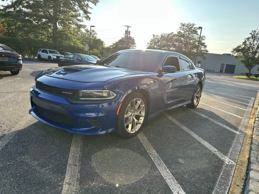 2022 Dodge Charger GT