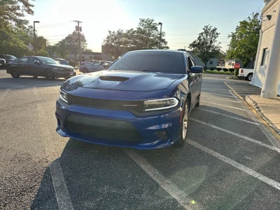 2022 Dodge Charger GT