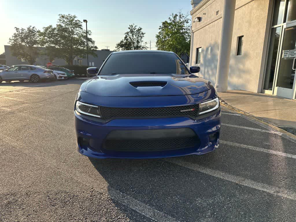 2022 Dodge Charger GT