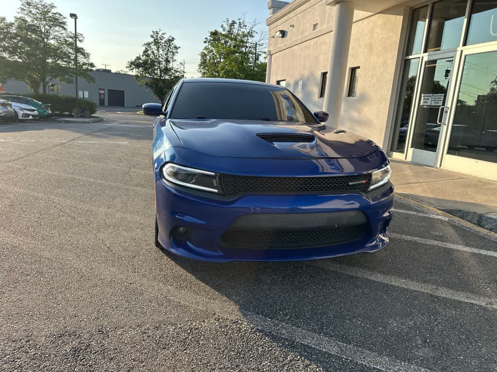 2022 Dodge Charger GT