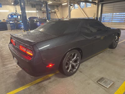 2019 Dodge Challenger R/T