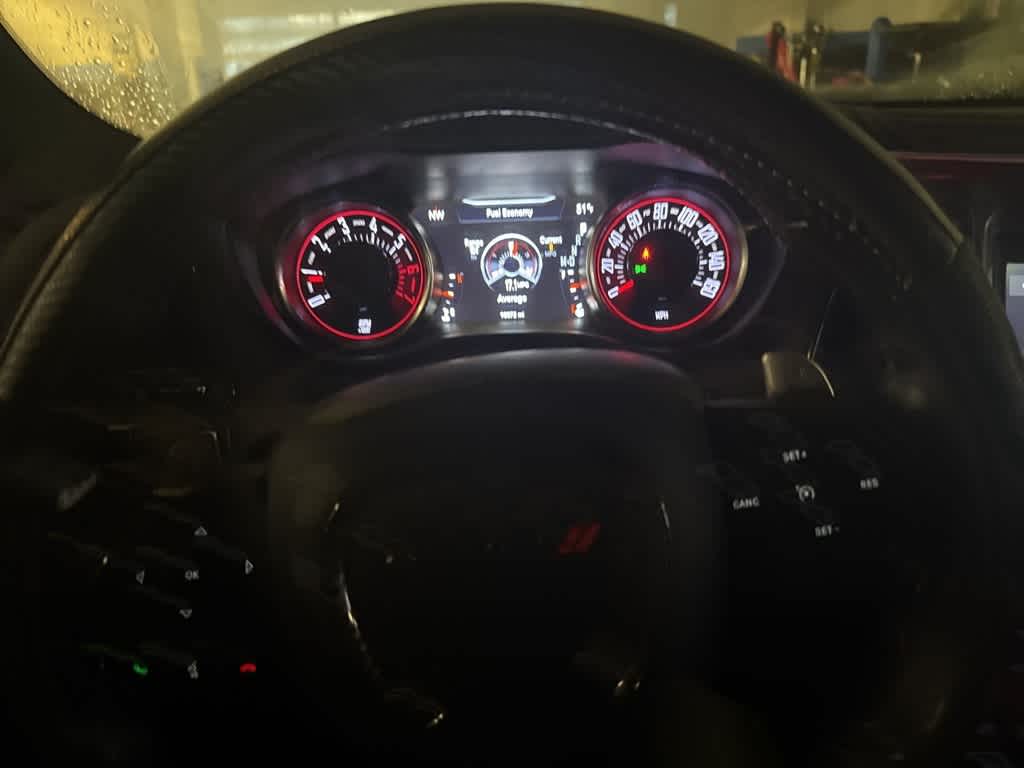 2019 Dodge Challenger R/T