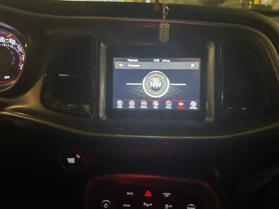 2019 Dodge Challenger R/T