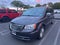 2016 Chrysler Town & Country Limited