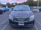 2016 Chrysler Town & Country Limited