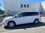 2013 Dodge Grand Caravan Crew