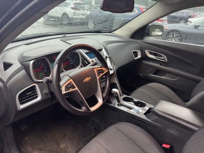 2011 Chevrolet Equinox LT w/1LT
