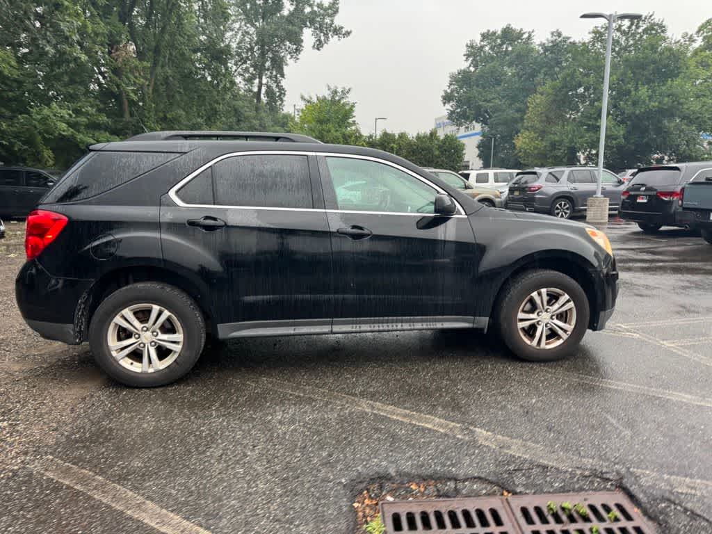 2011 Chevrolet Equinox LT w/1LT