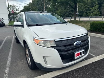 2011 Ford Edge SEL