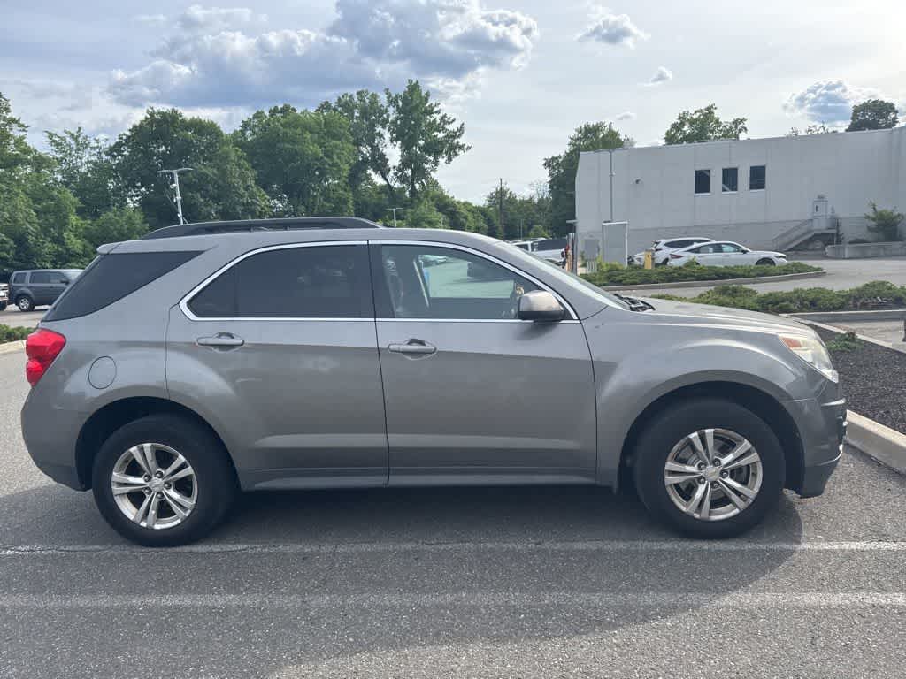 2012 Chevrolet Equinox LT w/1LT