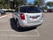 2012 Chevrolet Equinox LT w/2LT