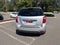 2012 Chevrolet Equinox LT w/2LT