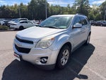 2012 Chevrolet Equinox LT w/2LT