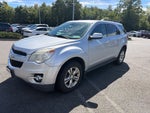 2012 Chevrolet Equinox LT w/2LT