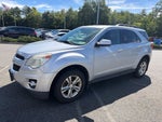2012 Chevrolet Equinox LT w/2LT