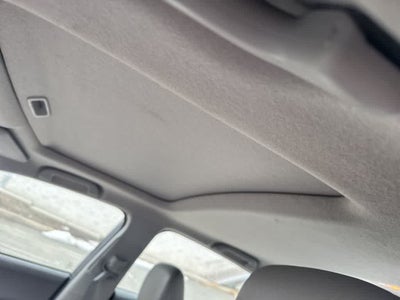 2012 Honda Civic Base