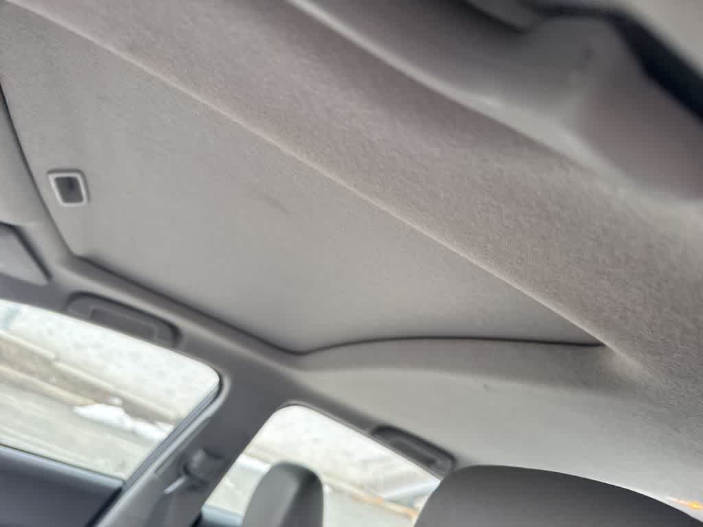 2012 Honda Civic Base