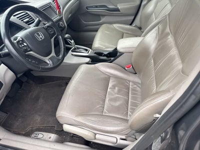 2012 Honda Civic Base