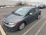 2012 Honda Civic Base