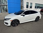 2017 Honda Civic Sedan EX-T