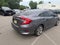 2018 Honda Civic Sedan LX