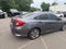 2018 Honda Civic Sedan LX