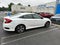 2020 Honda Civic Sedan LX