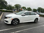 2020 Honda Civic Sedan LX