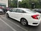 2020 Honda Civic Sedan LX