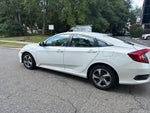 2019 Honda Civic Sedan LX