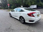 2019 Honda Civic Sedan LX