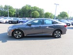 2020 Honda Civic Sedan LX