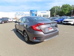 2020 Honda Civic Sedan LX