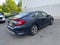 2019 Honda Civic Sedan LX