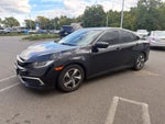 2020 Honda Civic Sedan LX