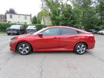 2020 Honda Civic Sedan LX