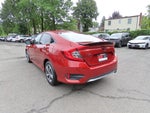 2020 Honda Civic Sedan LX