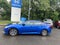 2018 Honda Civic Sedan EX