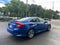 2018 Honda Civic Sedan EX