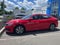 2018 Honda Civic Sedan EX