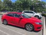 2018 Honda Civic Sedan EX