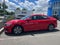 2018 Honda Civic Sedan EX