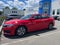 2018 Honda Civic Sedan EX